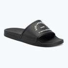 KARL LAGERFELD women's flip-flops Kondo 2.0 Maison black rubber
