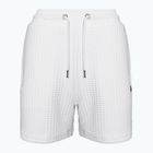 Ellesse women's shorts Custacin white
