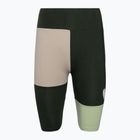 Ellesse Twabbit dark green women's training shorts