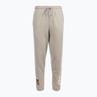 Ellesse women's trousers Buggz Jog light grey