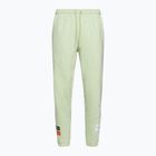 Ellesse women's Buggz Jog light green trousers