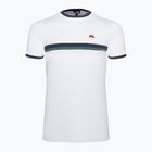 Ellesse men's t-shirt Lascio white