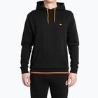 Men's Ellesse Koda Oh Hoody sweatshirt black