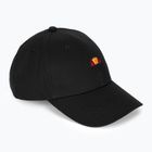 Ellesse Marlon baseball cap black