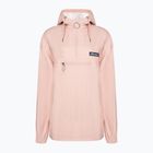 Ellesse women's training jacket Orenzio Oh pink