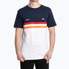 Men's Ellesse Venire light navy T-shirt