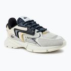 Lacoste men's shoes L003 Neo off white/black