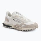 Men's shoes Lacoste Elite Active white/dark green
