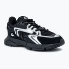 Lacoste women's shoes L003 Neo black/white