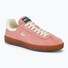 Lacoste women's shoes 47SFA0038 pink / gum