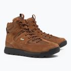 Lacoste Urban Breaker brown/ dark brown men's shoes