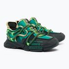 Lacoste men's shoes L003 Active Runway green/ fark green