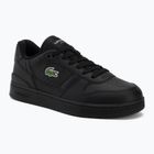 Men's shoes Lacoste 48SMA0031 black/black