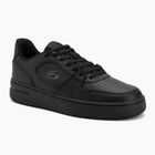 Men's shoes Lacoste L001 black/black