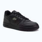 Children's shoes Lacoste T-Clip black/black