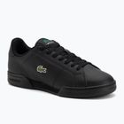 Men's shoes Lacoste Carnaby Cup black/black