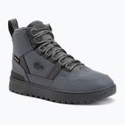 Men's shoes Lacoste T-Clip Winter dark gray/dark gray