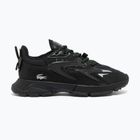 Men's shoes Lacoste 50SMA0126 black/black