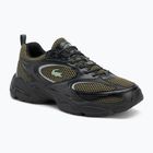 Men's shoes Lacoste 50SMA0170 black/light green