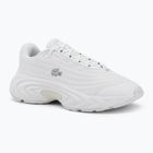 Men's shoes Lacoste Spinor white/white