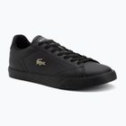 Men's shoes Lacoste 50CMA0016 black/black