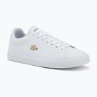 Men's shoes Lacoste 50CMA0016 white/white