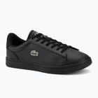 Children's shoes Lacoste Carnaby Set black/black