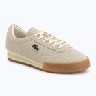 Women's shoes Lacoste Aura off white/gum