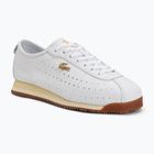 Women's shoes Lacoste Club-Low white/gum