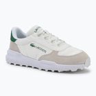 Men's shoes Lacoste Elite Active Evo white/green