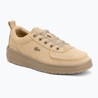 Men's shoes Lacoste Umpire natural/light brown