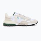 Men's shoes Lacoste Elite Active white/white