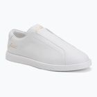 Men's shoes Lacoste Linecourt Slip-On white/white