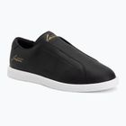 Men's shoes Lacoste Linecourt Slip-On black/white