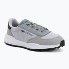 Men's shoes Lacoste Elite Active Evo grey/white