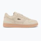 Women's shoes Lacoste 52SFA0087 off white/light pink