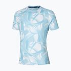 Men's Mizuno Paris Dryaeroflow Tee plein air T-shirt