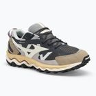 Mizuno Wave Mujin TL GTX ebony/pristine/vintage khaki shoes