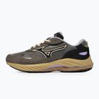 Men's shoes Mizuno Wave Rider β quiet shade/black/magnet