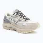 Mizuno Wave Rider Βeta harbor mist/ultimate gray/silver cloud shoe