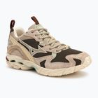 Mizuno Wave Rider 10 Premium beluga/vintage khaki/mojave desert shoes