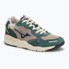 Mizuno Sky Medal Βeta vintage khaki/vulcan/bistro green shoes