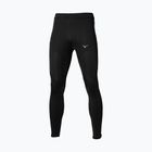 Men's Thermal Charge Breath Thermo running leggings black