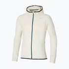 Men's running jacket Mizuno Warmalite Hybrid Full Zip pristine