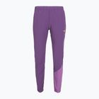 Women's tennis trousers Mizuno Mugen Pant patrician purple