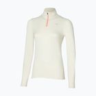 Women's running longsleeve Mizuno Impulse Core Half Zip pristine