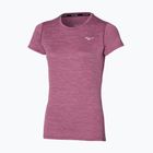 Women's Mizuno Impulse Core Tee violet quartz