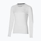 Women's Mizuno Impulse Core Tee nimbus cloud longsleeve