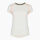 Women's running T-shirt Mizuno DryAeroFlow Tee pristine