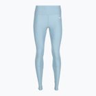 Women's running leggings Mizuno BG3000 glacier lake